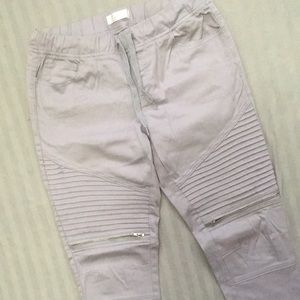 Streetwear Society - Skinny Pants